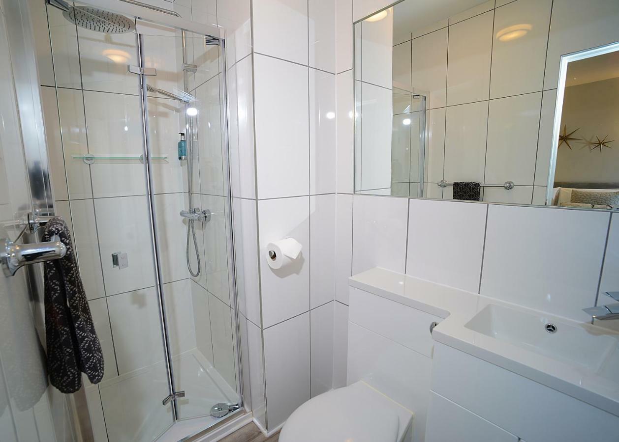 בלקפול Twelve Apartments מראה חיצוני תמונה