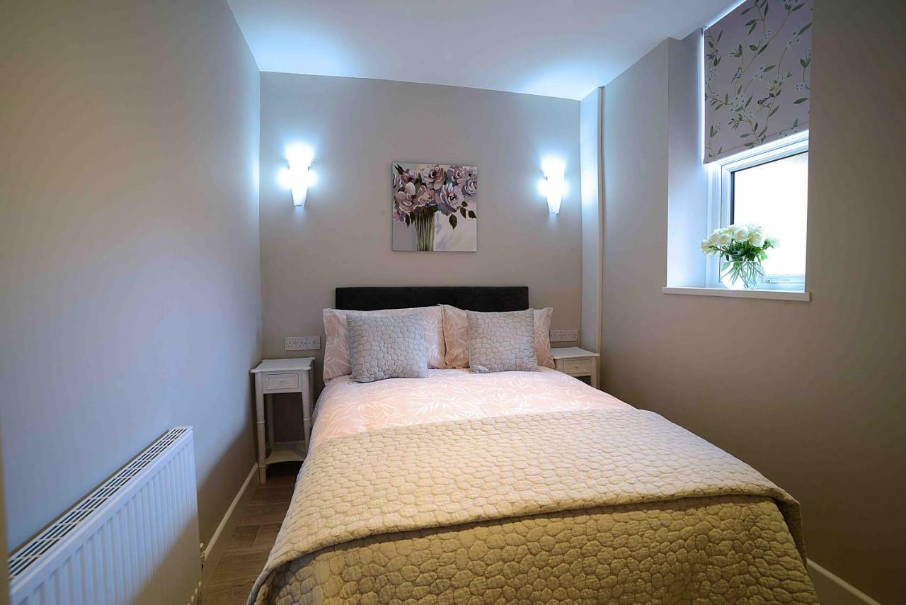 בלקפול Twelve Apartments מראה חיצוני תמונה